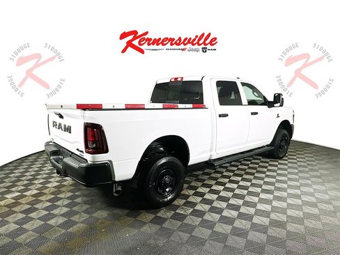 New 2025 RAM 2500 Tradesman image 7