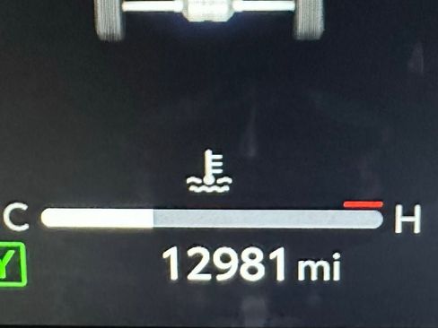 Used 2025 Toyota Tacoma TRD Off-Road image 24