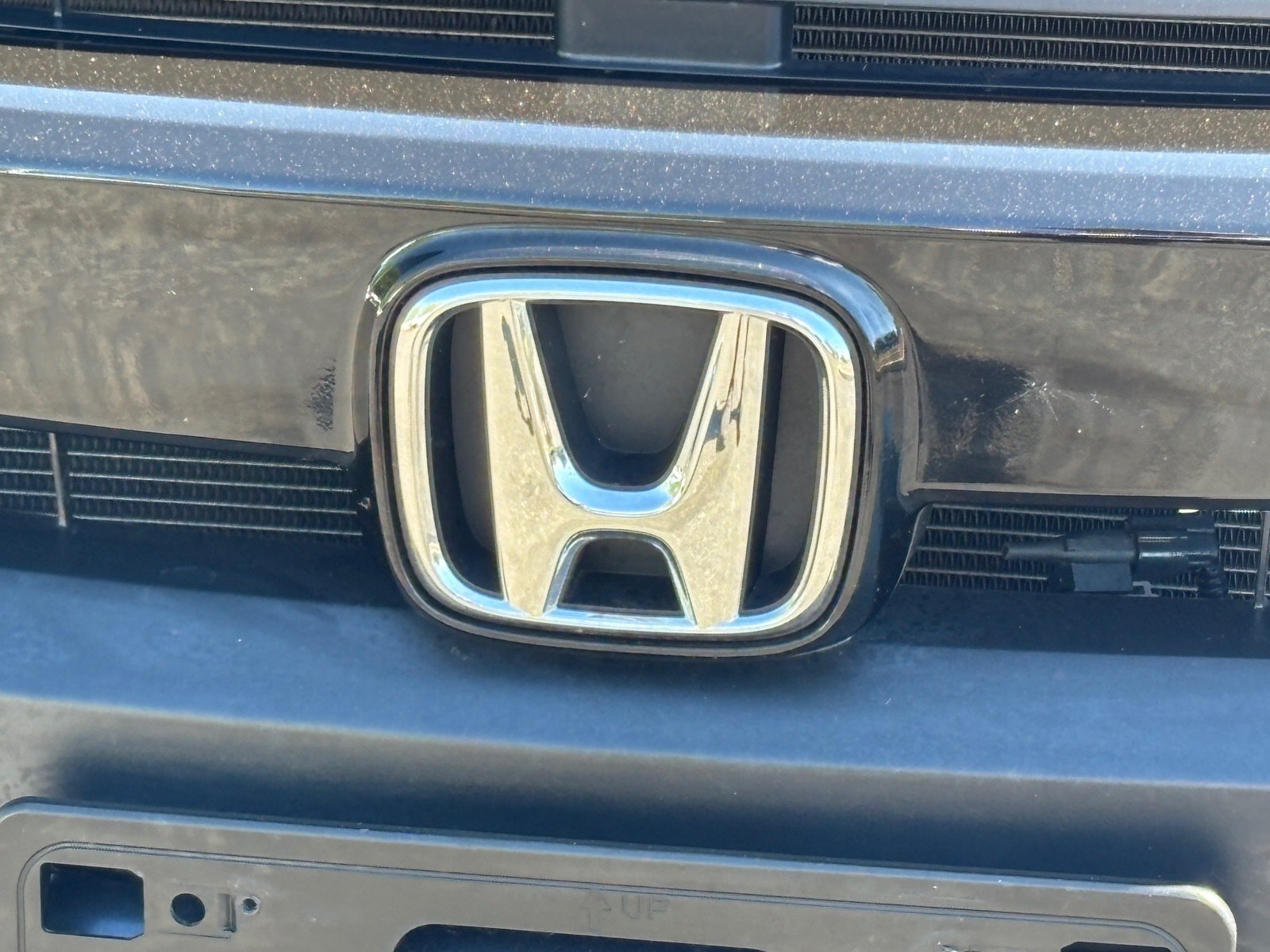 Used 2020 Honda Civic EX image 9