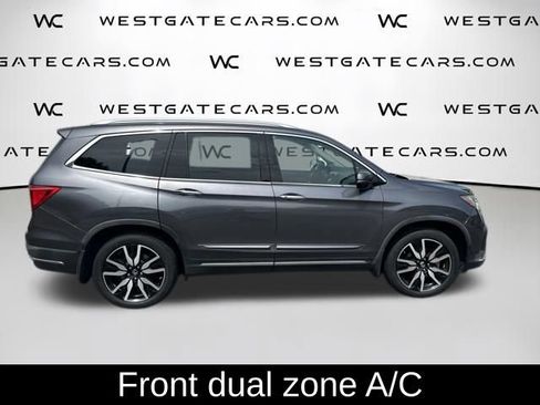 Used 2019 Honda Pilot Touring image 7
