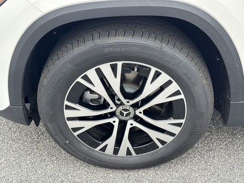 New 2026 Mercedes-Benz GLA 250 4MATIC image 12