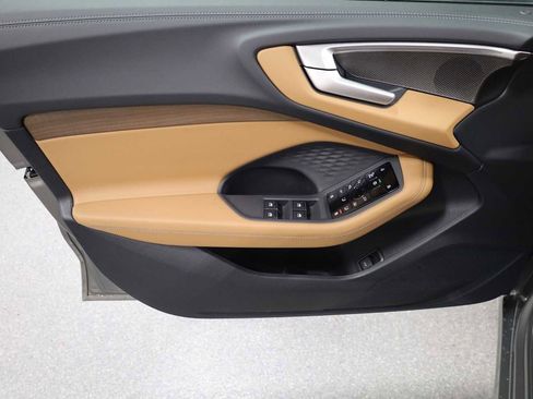 New 2025 Audi A5 2.0T Premium Plus image 16