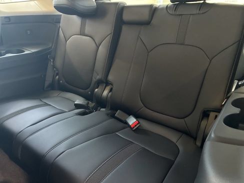 New 2026 Honda Pilot EX-L image 11