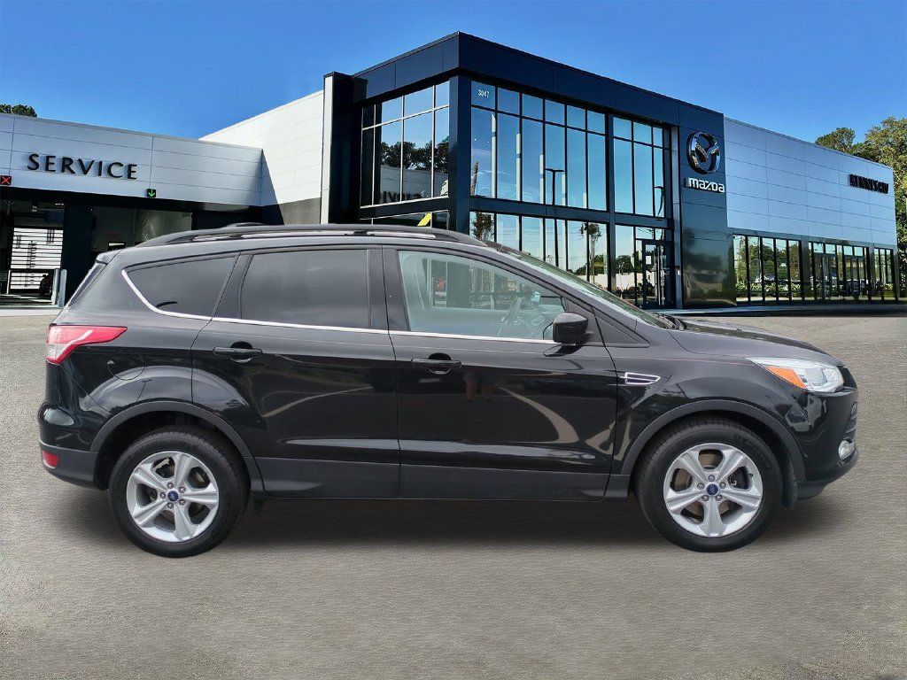 Used 2013 Ford Escape SE AWD/4WD image 3