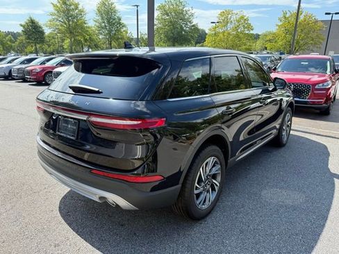 New 2025 Lincoln Corsair FWD image 17