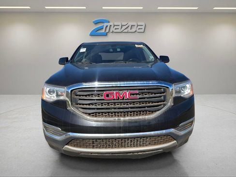 Used 2019 GMC Acadia SLE w/ LPO, Cargo Package image 8