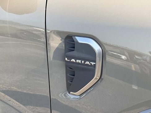 New 2026 Ford Ranger Lariat w/ FX4 Off-Road Package AWD/4WD image 10