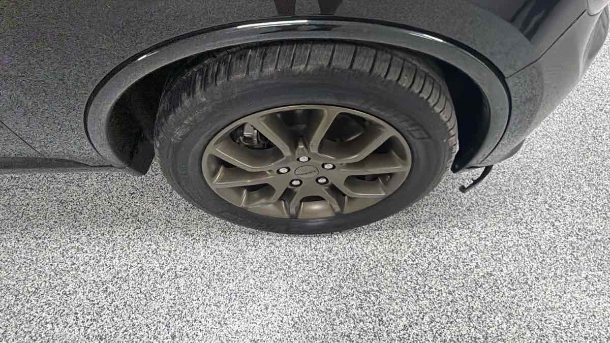 Used 2017 Dodge Durango R/T w/ Trailer Tow Group IV AWD/4WD image 42