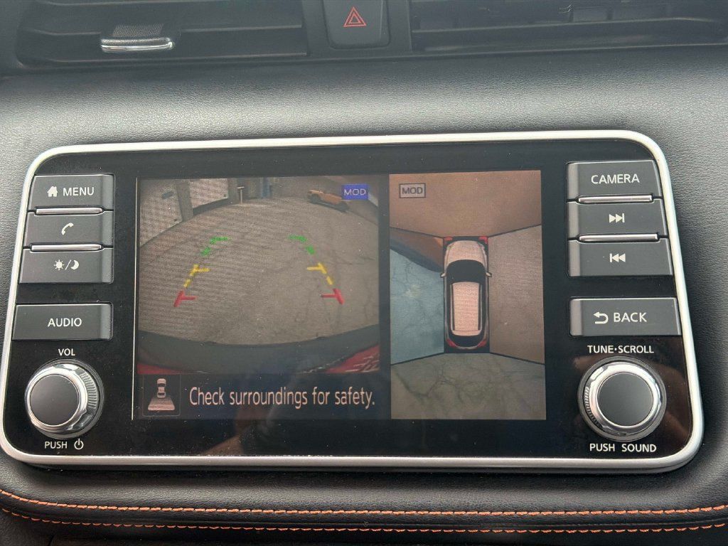 Used 2020 Nissan Kicks SR FWD image 24