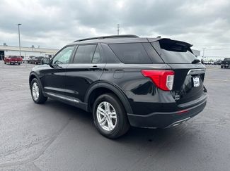 Used 2024 Ford Explorer XLT w/ Equipment Group 202A AWD/4WD video 2