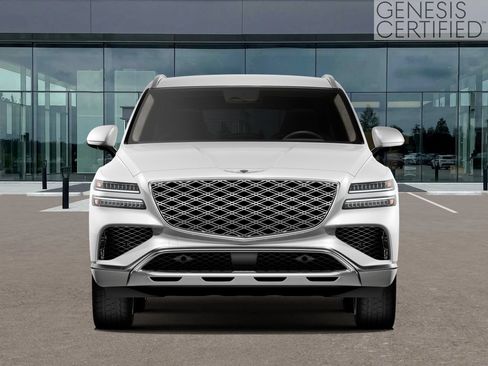 Used 2026 Genesis GV80 2.5T RWD image 8