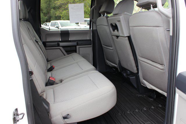 Used 2022 Ford F250 XLT w/ XLT Value Package AWD/4WD image 13