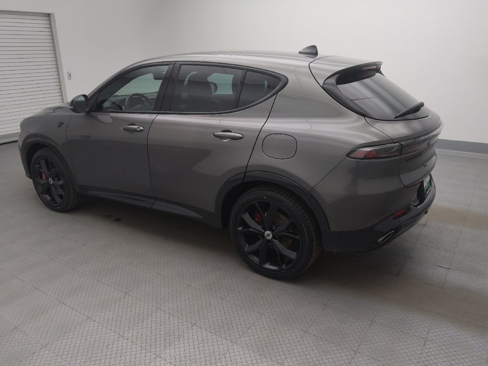 Used 2024 Dodge Hornet R/T AWD/4WD image 3