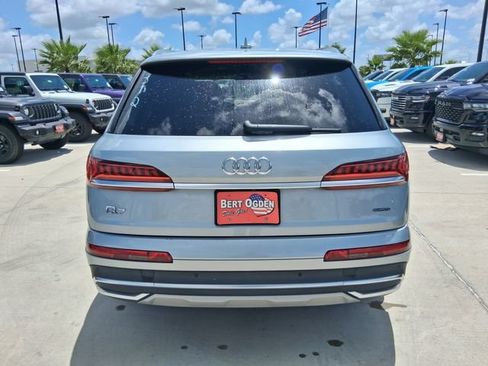 Used 2024 Audi Q7 2.0T Premium Plus AWD/4WD image 6