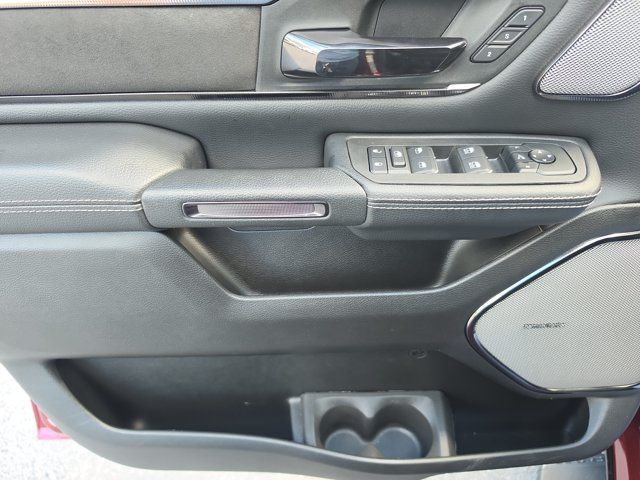 Used 2026 RAM 1500 Rebel w/ G/T Package AWD/4WD image 17