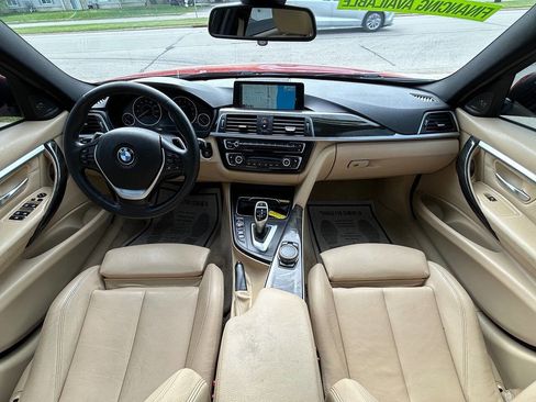 Used 2016 BMW 328i xDrive Sedan AWD/4WD image 28