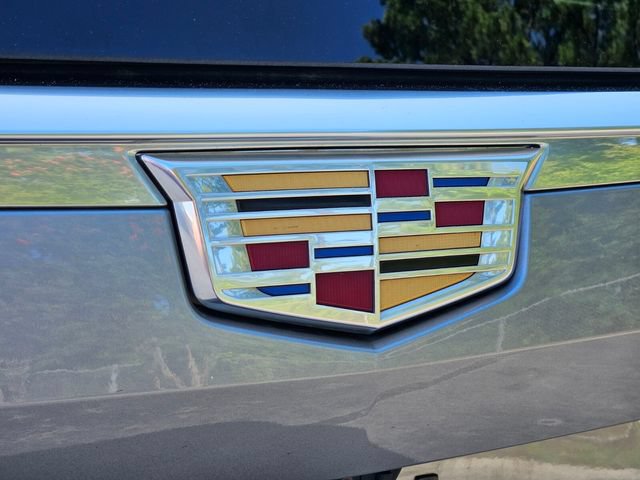 Used 2023 Cadillac Escalade Premium Luxury AWD/4WD image 15