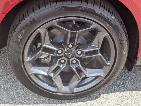 New 2026 Dodge Charger GT w/ Blacktop Package AWD/4WD image 12
