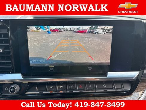 Used 2023 Chevrolet Silverado 1500 RST AWD/4WD image 29