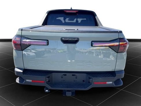 Used 2023 Hyundai Santa Cruz SEL Premium AWD/4WD image 4