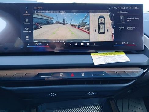 New 2025 BMW X3 xDrive30i w/ Premium Package AWD/4WD image 24
