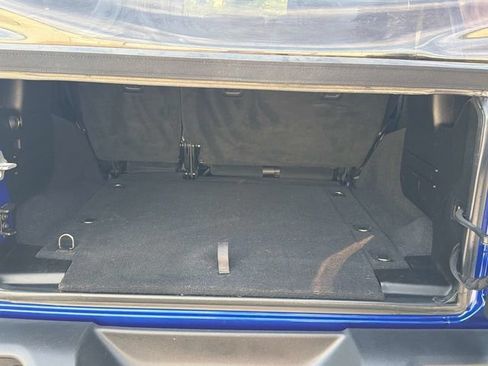 Used 2018 Jeep Wrangler Unlimited Sport S AWD/4WD image 13