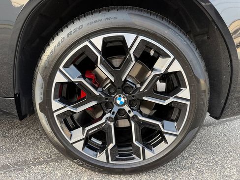 Used 2026 BMW X3 xDrive30i w/ Premium Package AWD/4WD image 16