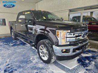 Used 2018 Ford F250 Lariat w/ Chrome Package video 1