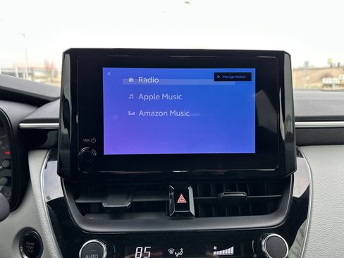 Used 2024 Toyota Corolla SE image 22