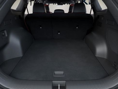 New 2026 Kia Sportage SX image 19