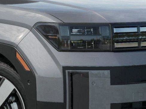 New 2026 Hyundai Santa Fe Limited image 18