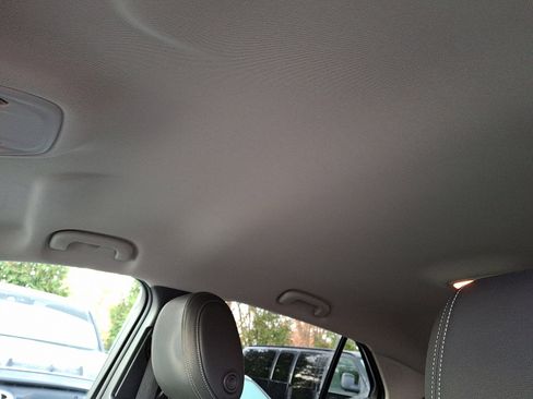 Certified 2023 Buick Encore GX Preferred image 21