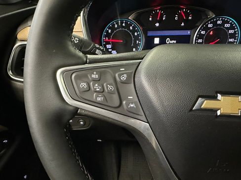 Certified 2023 Chevrolet Equinox Premier image 10