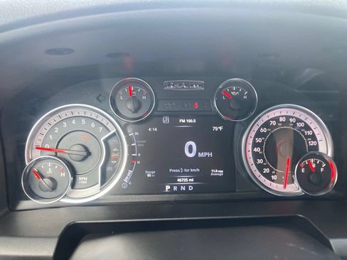 Used 2022 RAM 1500 Express w/ Wheel & Sound Group AWD/4WD image 26