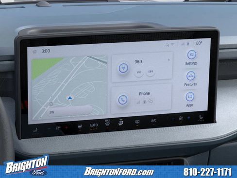 Used 2026 Ford Maverick XLT w/ XLT Luxury Package image 15