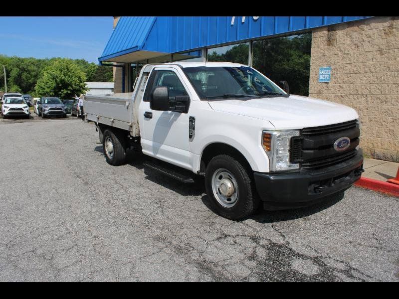 Used 2019 Ford F250 XL RWD image 1