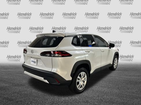 Used 2026 Toyota Corolla Cross L FWD image 10
