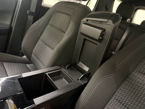 Certified 2025 Chevrolet Equinox LT image 39