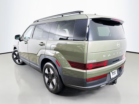 New 2026 Hyundai Santa Fe SEL AWD/4WD image 5