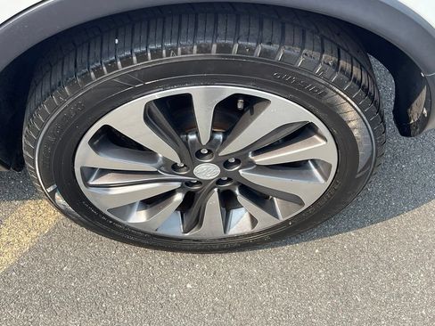 Used 2017 Buick Encore Preferred FWD image 7