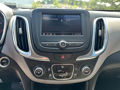 Used 2020 Chevrolet Equinox LS w/ LS Convenience Package FWD image 24