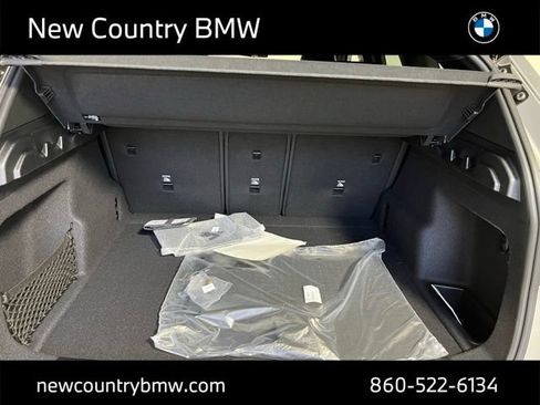 New 2026 BMW X1 xDrive28i w/ Convenience Package AWD/4WD image 16