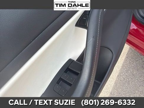 Used 2019 Tesla Model 3 Performance AWD/4WD image 12