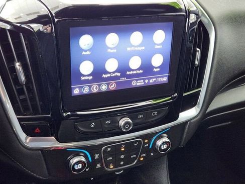 Certified 2023 Chevrolet Traverse LT AWD/4WD image 18