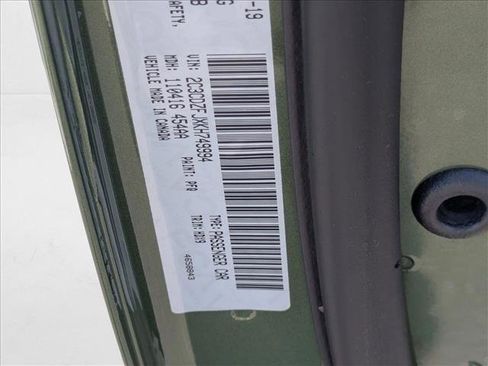 Used 2019 Dodge Challenger R/T Scat Pack image 24