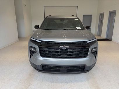 New 2026 Chevrolet Traverse LT w/ Midnight/Sport Edition