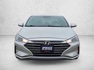 Used 2019 Hyundai Elantra SEL FWD video 2