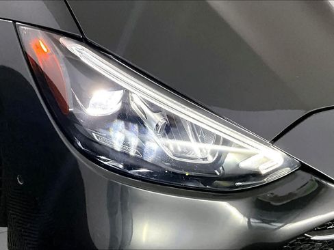 Used 2023 Mercedes-Benz C 300 4MATIC Sedan image 27