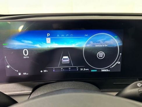 Used 2023 Kia Sportage SX Prestige image 17