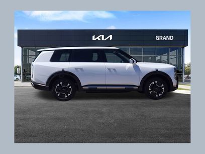 New 2027 Kia Telluride EX